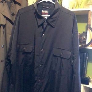 Men’s Root Athletics jacket